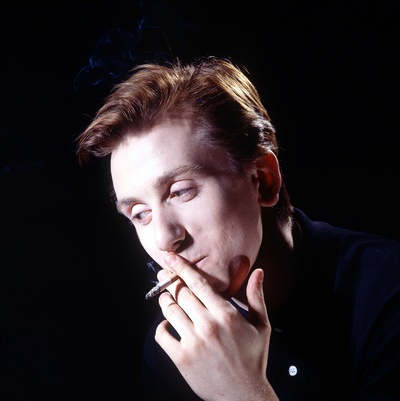 蒂姆·罗斯的写真