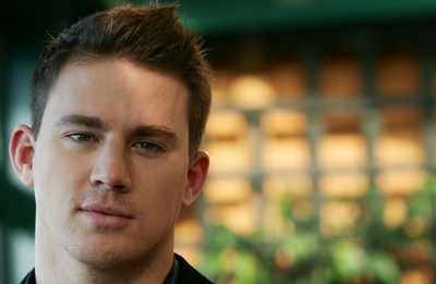 查宁·塔图姆的写真