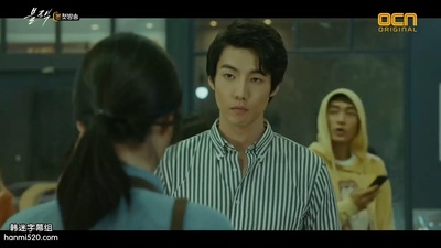 陳赫的写真-地狱使者 블랙 (2017) ...