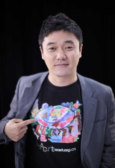 肖央的写真-肖央