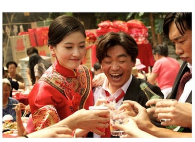 李叶青的写真-唐人街探案