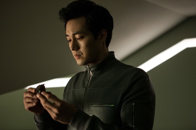 苏志燮的写真-2014.5. Leeum美术馆...