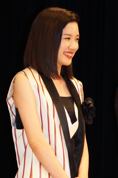 永野芽郁的写真