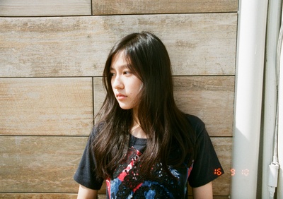 恒松祐里的写真