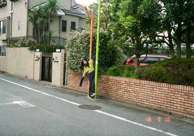 恒松祐里的写真