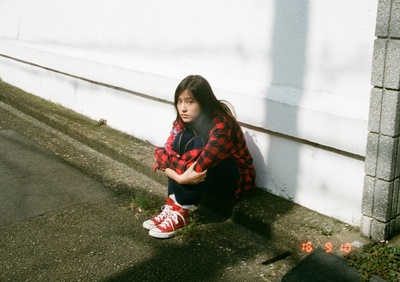 恒松祐里的写真