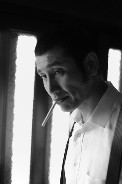 涩川清彦的写真