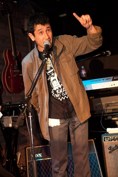 涩川清彦的写真