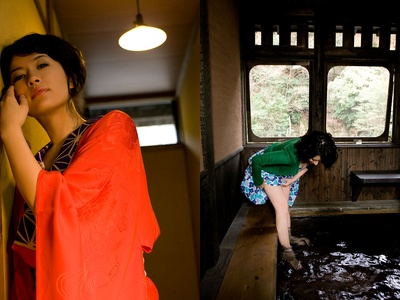 铃木砂羽的写真