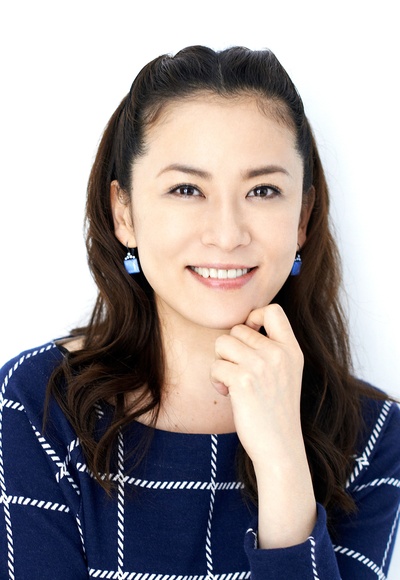 铃木砂羽的写真