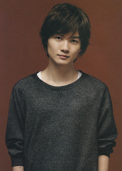 神木隆之介的写真-日本映画magazine vol...