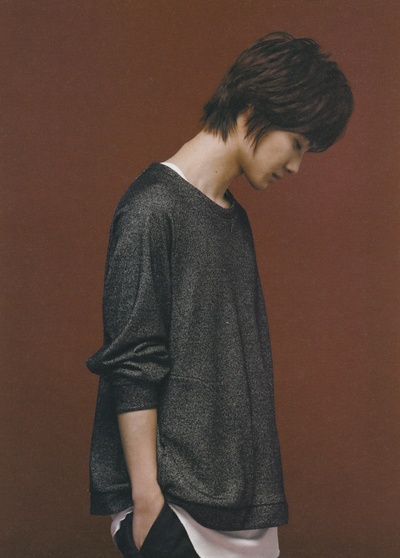 神木隆之介的写真-日本映画magazine vol...