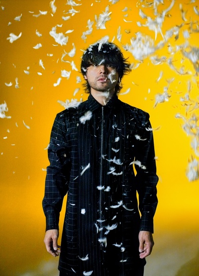 山田孝之的写真