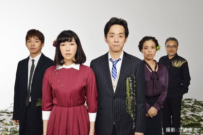 宫藤官九郎的写真