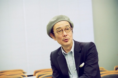 中川雅也的写真