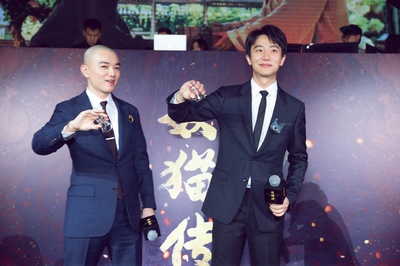 染谷将太的写真