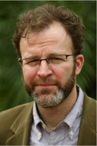 汤姆·麦卡锡的写真-Thomas McCarthy