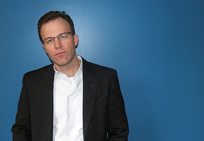 汤姆·麦卡锡的写真-托马斯·麦卡锡