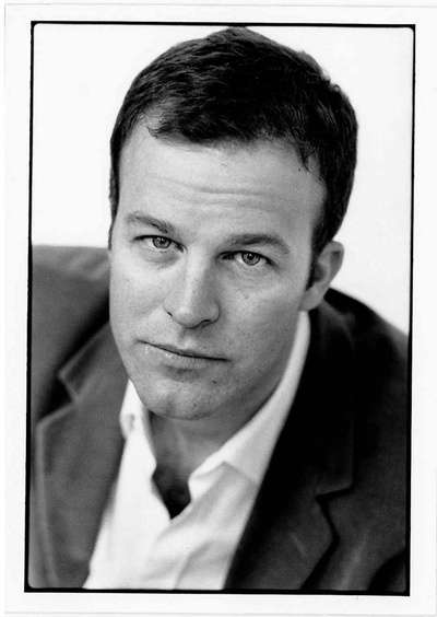 汤姆·麦卡锡的写真-Thomas McCarthy