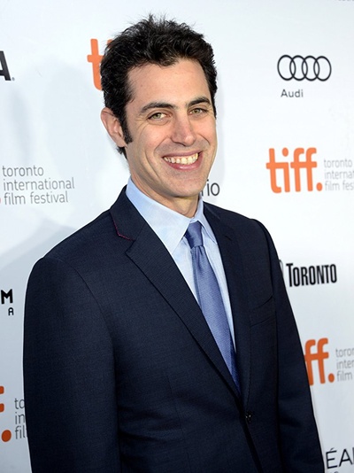 乔希·辛格的写真