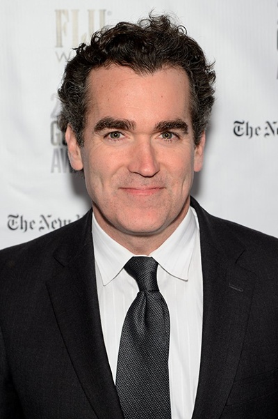 布莱恩·达西·詹姆斯的写真