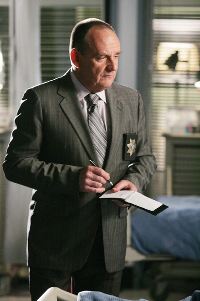 保罗·吉尔福伊尔的写真-Jim Brass