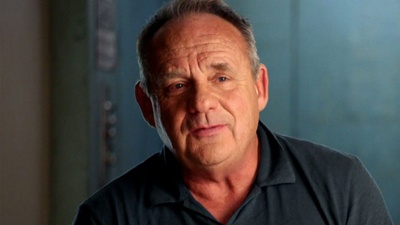 保罗·吉尔福伊尔的写真