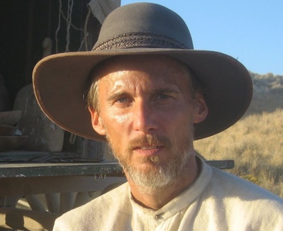 尼尔·哈夫的写真