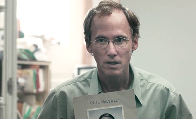 尼尔·哈夫的写真