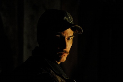 尼尔·哈夫的写真