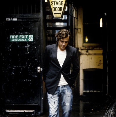 卡西·阿弗莱克的写真