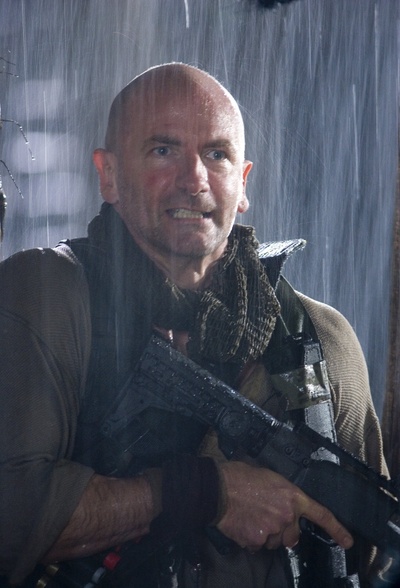 格拉汉姆·麦克泰维什的写真