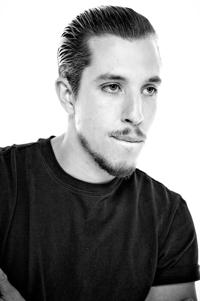 博·纳普的写真