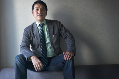 泷正则的写真-by 萩庭桂太