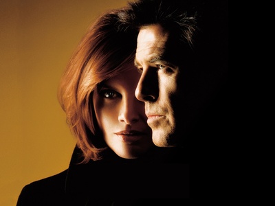 蕾妮·罗素的写真