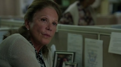 琳达·拉文的写真-@傲骨贤妻S06E03，...