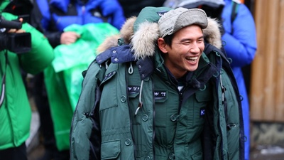 黄晸玟的写真-黄政民