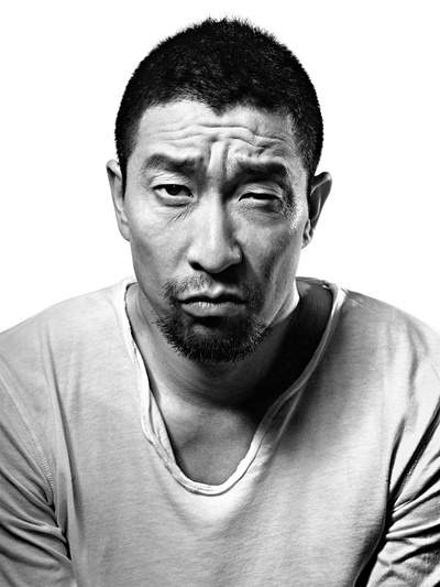 王千源的写真-TFBOYS合体