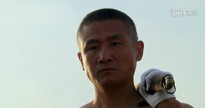 陆彭的写真-好讨女人喜欢