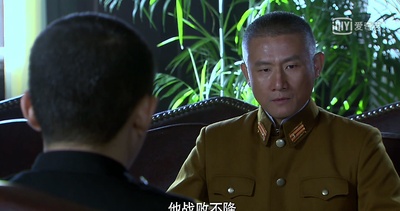 陆彭的写真-深切描述