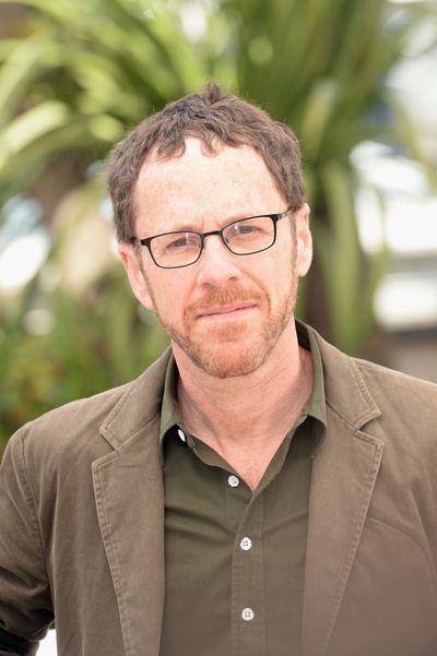 伊桑·科恩的写真-Ethan Coen.