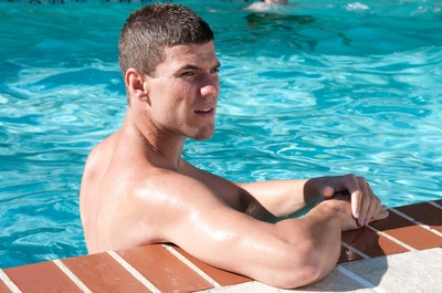 奥斯汀·斯托维尔的写真-Still of Austin Stowell i...