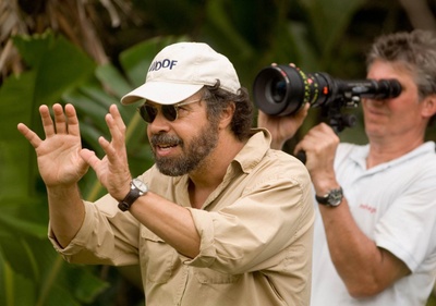 爱德华·兹威克的写真-Ed Zwick Exits 'The Gr...