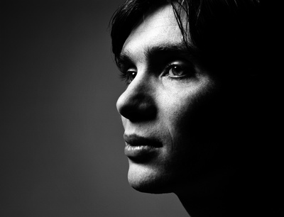 基里安·墨菲的写真