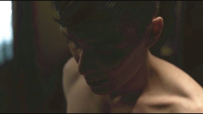 基里安·墨菲的写真-浴血黑帮S1E05