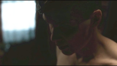 基里安·墨菲的写真-浴血黑帮S1E05