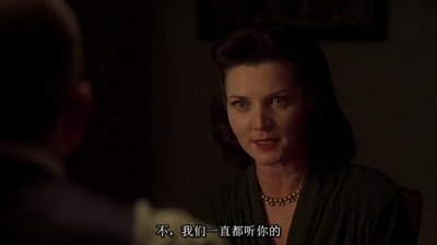 米歇尔·费尔利的写真-the others