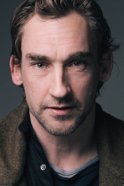 约瑟夫·马勒的写真