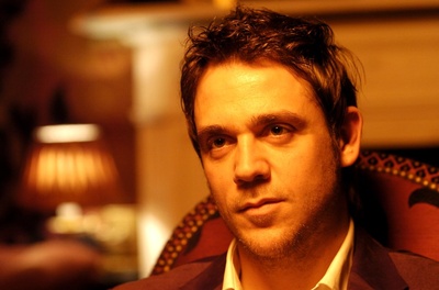 杰米·西弗斯的写真