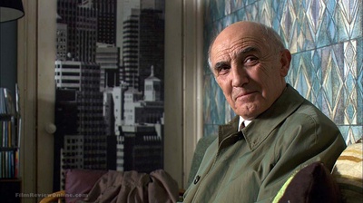 唐纳德·桑普特的写真